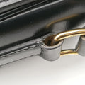 Teen Triomphe Black Leather W-GM-3270ティーン トリオンフ ブラック レザー W-GM-3270
