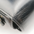 Teen Triomphe Black Leather W-GM-3270ティーン トリオンフ ブラック レザー W-GM-3270