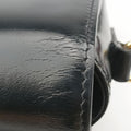 Teen Triomphe Black Leather W-GM-3270ティーン トリオンフ ブラック レザー W-GM-3270