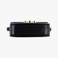 Teen Triomphe Black Leather W-GM-3270ティーン トリオンフ ブラック レザー W-GM-3270