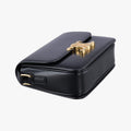 Teen Triomphe Black Leather W-GM-3270ティーン トリオンフ ブラック レザー W-GM-3270