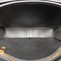 Teen Triomphe Black Leather W-GM-3270ティーン トリオンフ ブラック レザー W-GM-3270