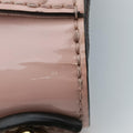 Cherry Wood BB Rose Ballerine PVC coated canvas×Vernis M51952 PL0159チェリーウッドBB ローズバレリーヌ PVCコーティングキャンバス×ヴェルニ M51952 PL0159