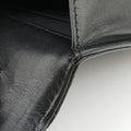 Coco Mark Matrasse Timeless Black Leather A48654 18410298ココ マーク マトラッセ タイムレス ブラック レザー A48654 18410298
