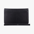 Coco Mark Matrasse Timeless Black Leather A48654 18410298ココ マーク マトラッセ タイムレス ブラック レザー A48654 18410298