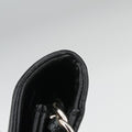 Coco Mark Matrasse Timeless Black Leather A48654 18410298ココ マーク マトラッセ タイムレス ブラック レザー A48654 18410298
