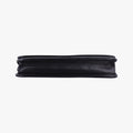 Coco Mark Matrasse Timeless Black Leather A48654 18410298ココ マーク マトラッセ タイムレス ブラック レザー A48654 18410298