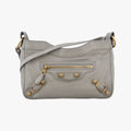 Motocross Giant Classic Hip Grey lambskin 237203.1230.H.002123ジャイアントヒップ グレー ラムスキン 237203.1230.H.002123