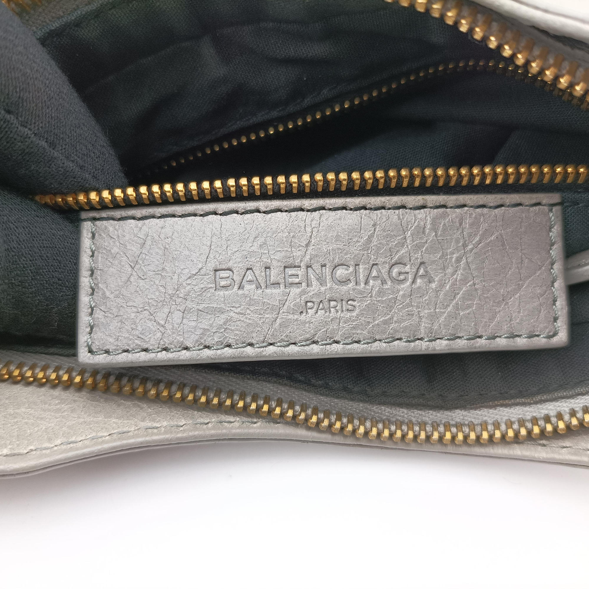 Motocross Giant Classic Hip Grey lambskin 237203.1230.H.002123ジャイアントヒップ グレー ラムスキン 237203.1230.H.002123