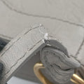 Motocross Giant Classic Hip Grey lambskin 237203.1230.H.002123ジャイアントヒップ グレー ラムスキン 237203.1230.H.002123