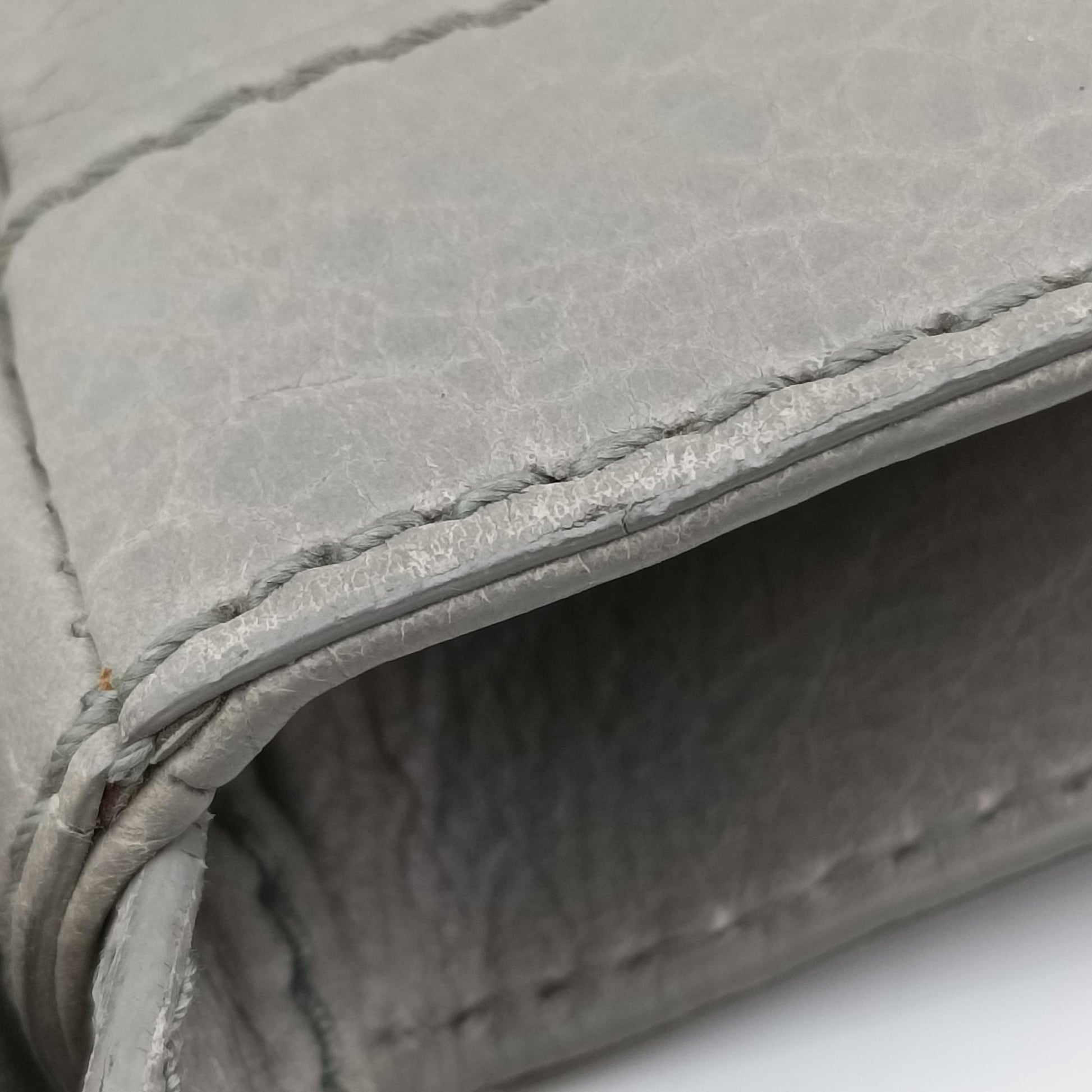 Motocross Giant Classic Hip Grey lambskin 237203.1230.H.002123ジャイアントヒップ グレー ラムスキン 237203.1230.H.002123