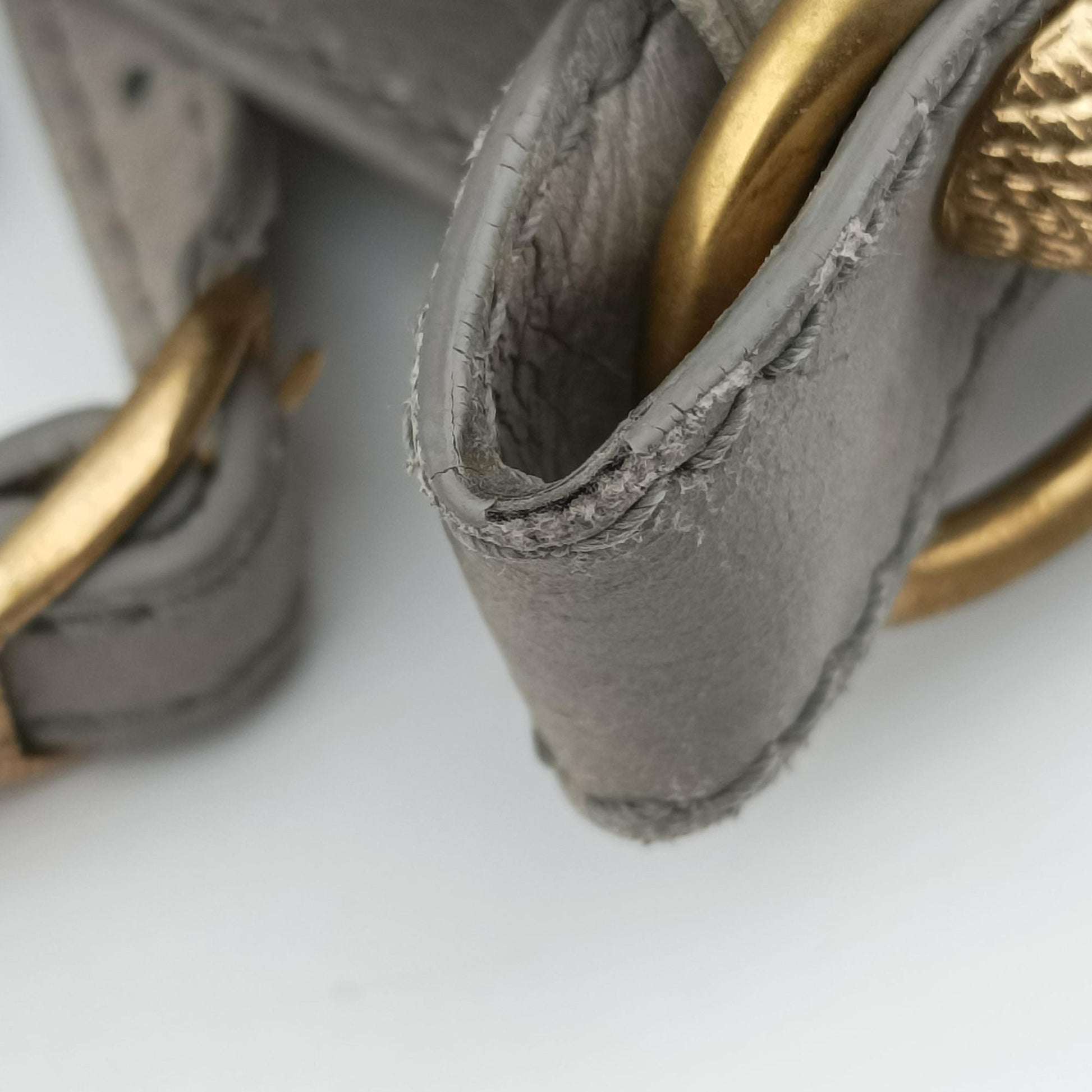 Motocross Giant Classic Hip Grey lambskin 237203.1230.H.002123ジャイアントヒップ グレー ラムスキン 237203.1230.H.002123