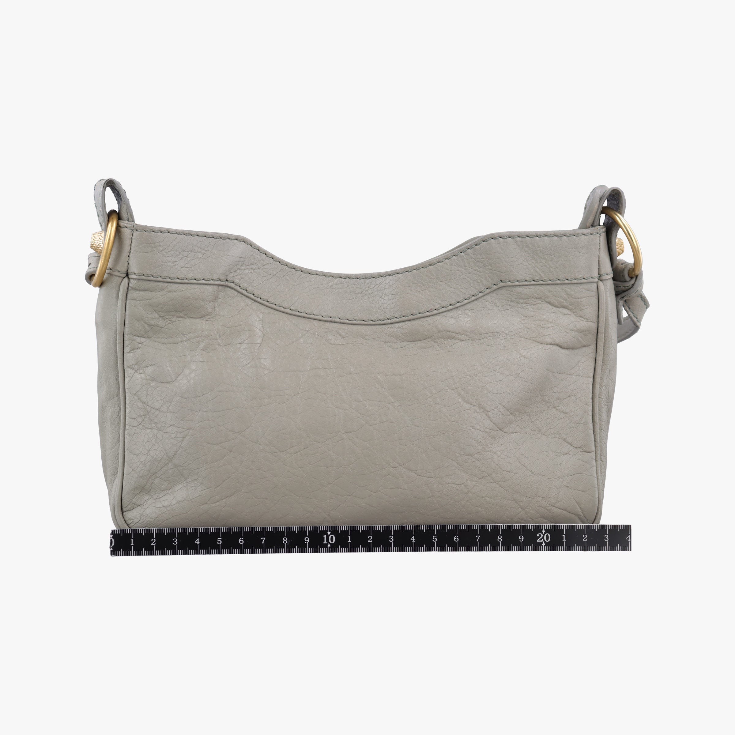 Motocross Giant Classic Hip Grey lambskin 237203.1230.H.002123ジャイアントヒップ グレー ラムスキン 237203.1230.H.002123