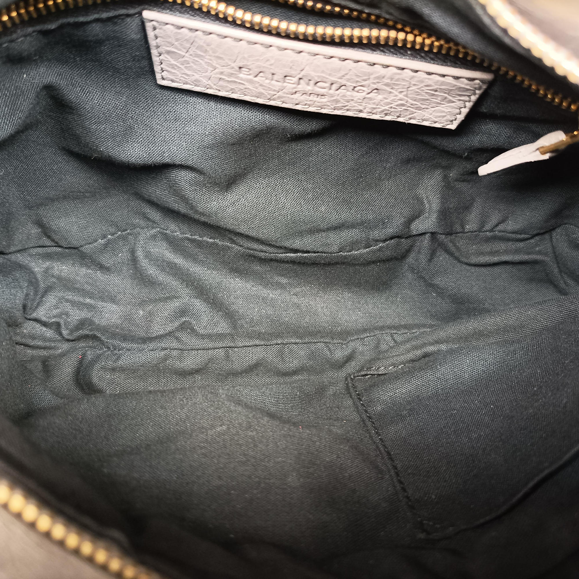 Motocross Giant Classic Hip Grey lambskin 237203.1230.H.002123ジャイアントヒップ グレー ラムスキン 237203.1230.H.002123