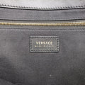 Vanitas Medusa Black leather 046DDC72E96280ヴァニタス メデューサ ブラック レザー 046DDC72E96280