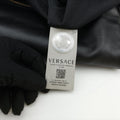 Vanitas Medusa Black leather 046DDC72E96280ヴァニタス メデューサ ブラック レザー 046DDC72E96280