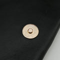 Vanitas Medusa Black leather 046DDC72E96280ヴァニタス メデューサ ブラック レザー 046DDC72E96280