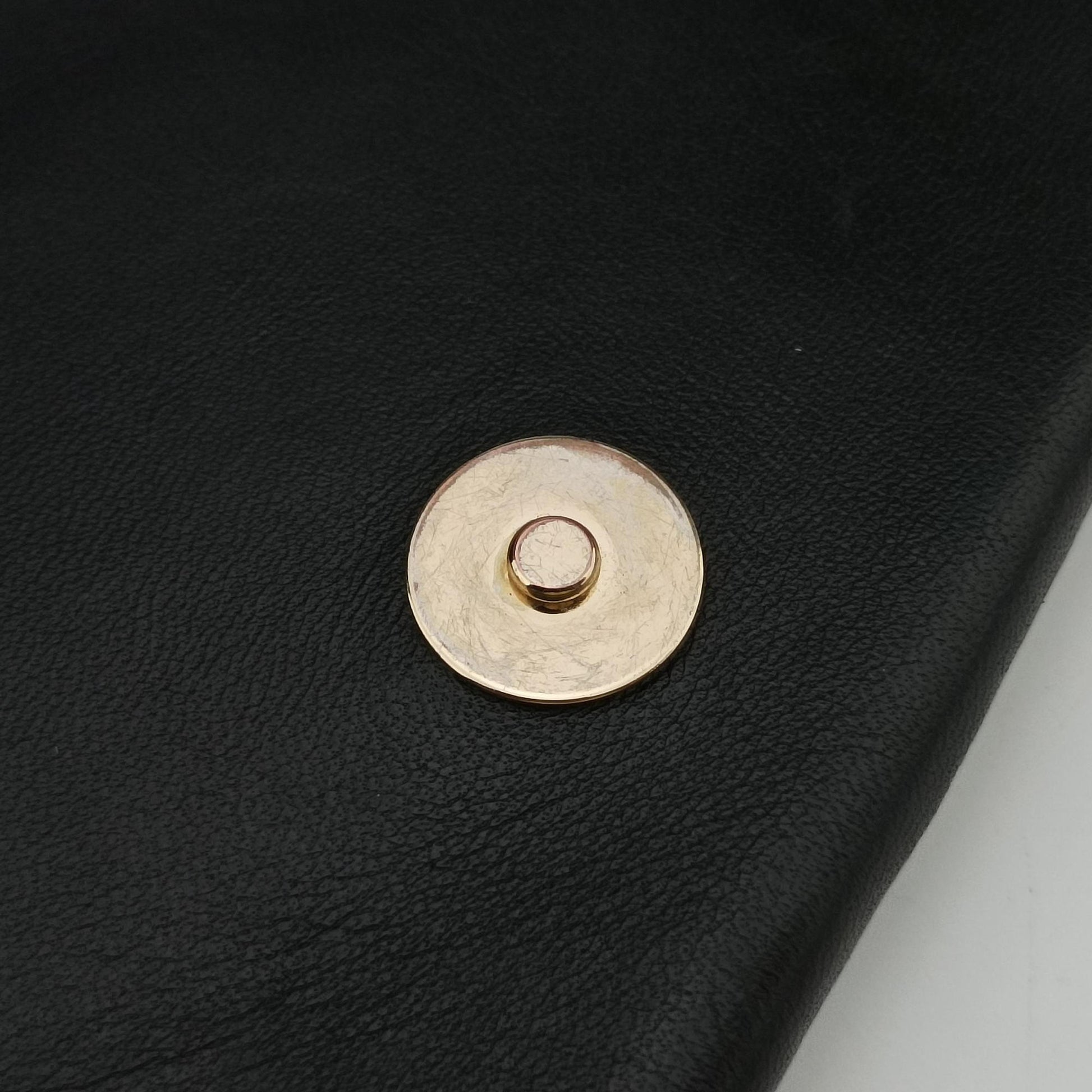 Vanitas Medusa Black leather 046DDC72E96280ヴァニタス メデューサ ブラック レザー 046DDC72E96280