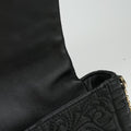 Vanitas Medusa Black leather 046DDC72E96280ヴァニタス メデューサ ブラック レザー 046DDC72E96280