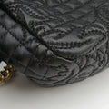 Vanitas Medusa Black leather 046DDC72E96280ヴァニタス メデューサ ブラック レザー 046DDC72E96280