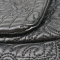 Vanitas Medusa Black leather 046DDC72E96280ヴァニタス メデューサ ブラック レザー 046DDC72E96280