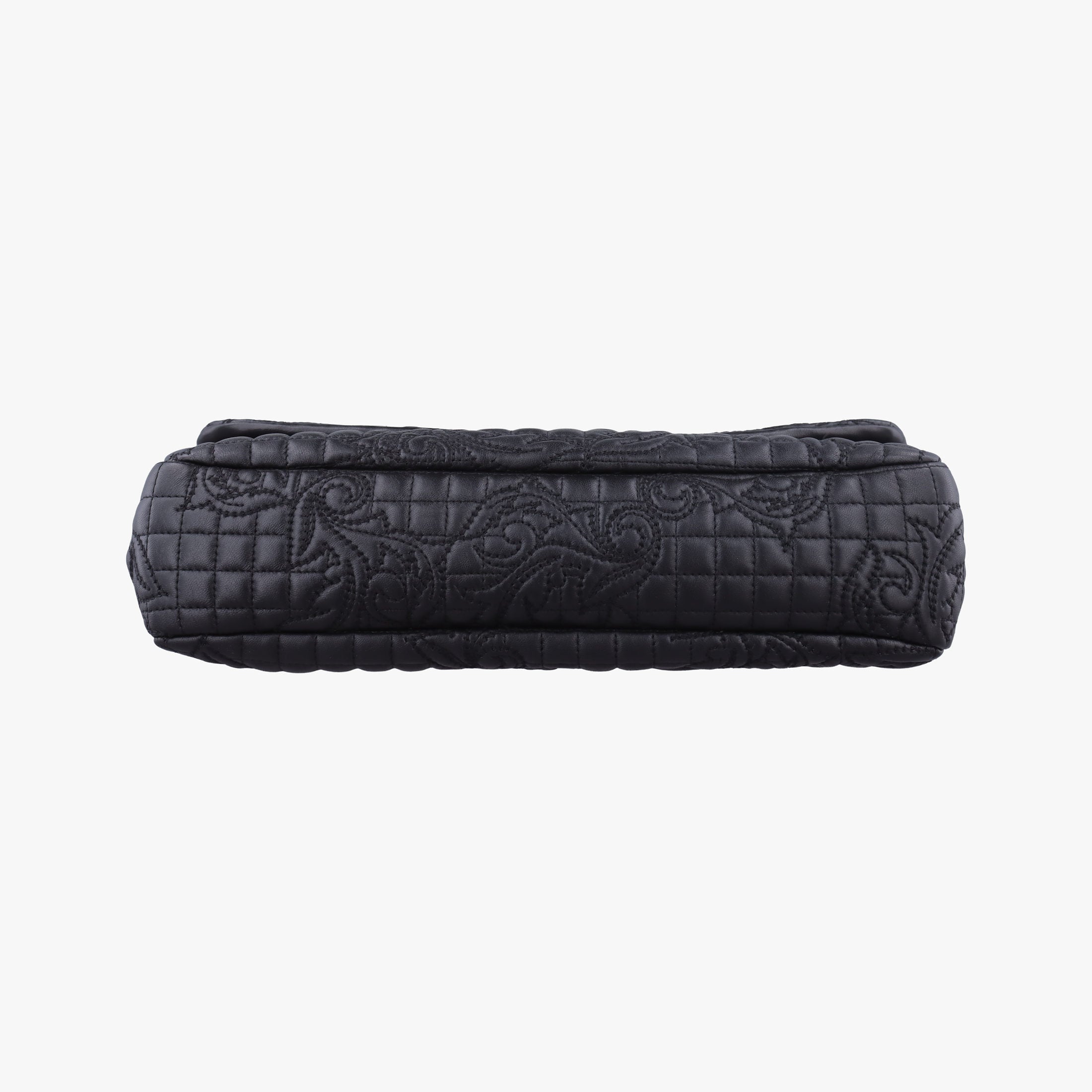 Vanitas Medusa Black leather 046DDC72E96280ヴァニタス メデューサ ブラック レザー 046DDC72E96280