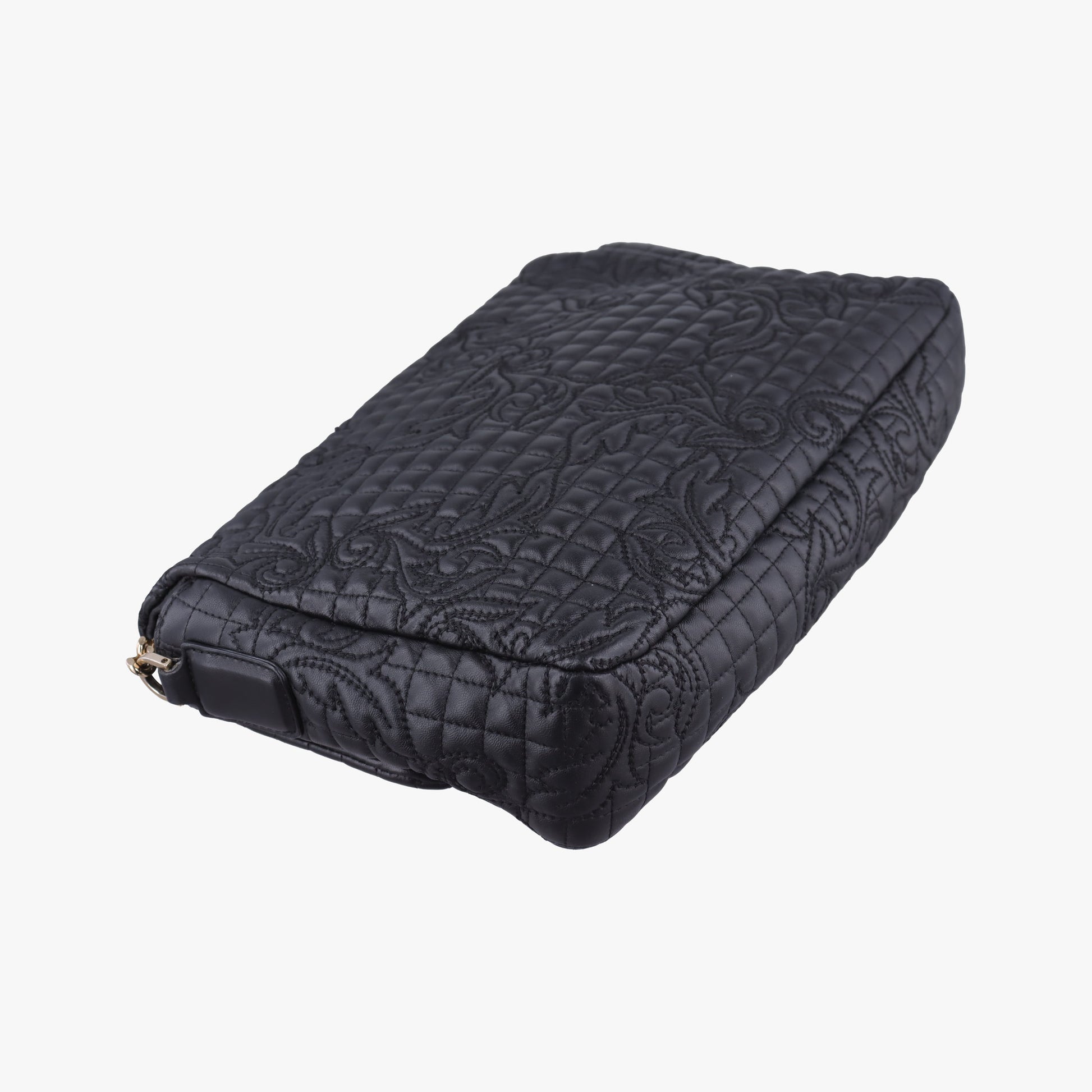 Vanitas Medusa Black leather 046DDC72E96280ヴァニタス メデューサ ブラック レザー 046DDC72E96280