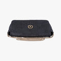 Vanitas Medusa Black leather 046DDC72E96280ヴァニタス メデューサ ブラック レザー 046DDC72E96280