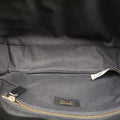 Vanitas Medusa Black leather 046DDC72E96280ヴァニタス メデューサ ブラック レザー 046DDC72E96280
