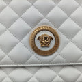 Medusa White Leather メデューサ ホワイト レザー 