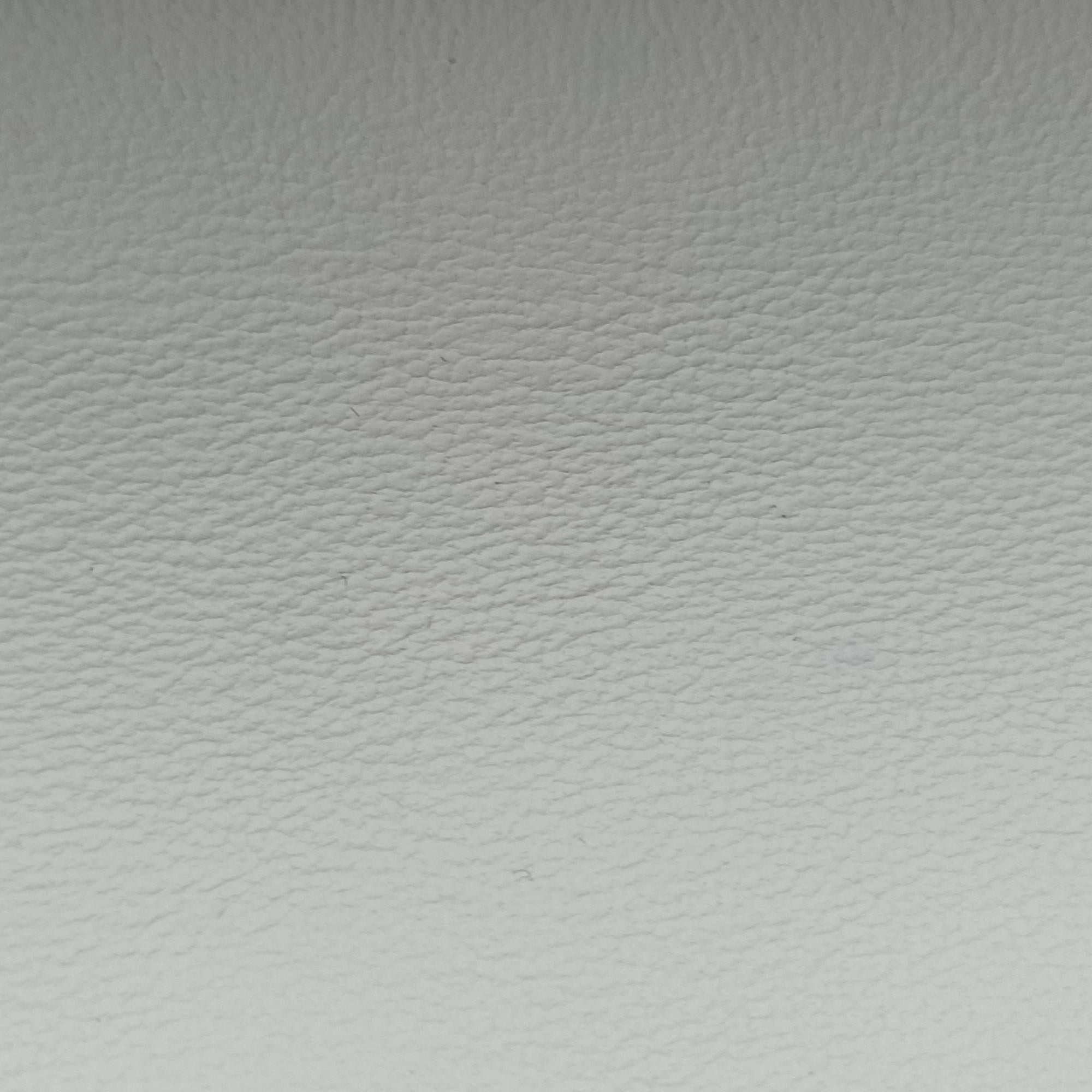 Medusa White Leather メデューサ ホワイト レザー 