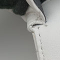 Medusa White Leather メデューサ ホワイト レザー 
