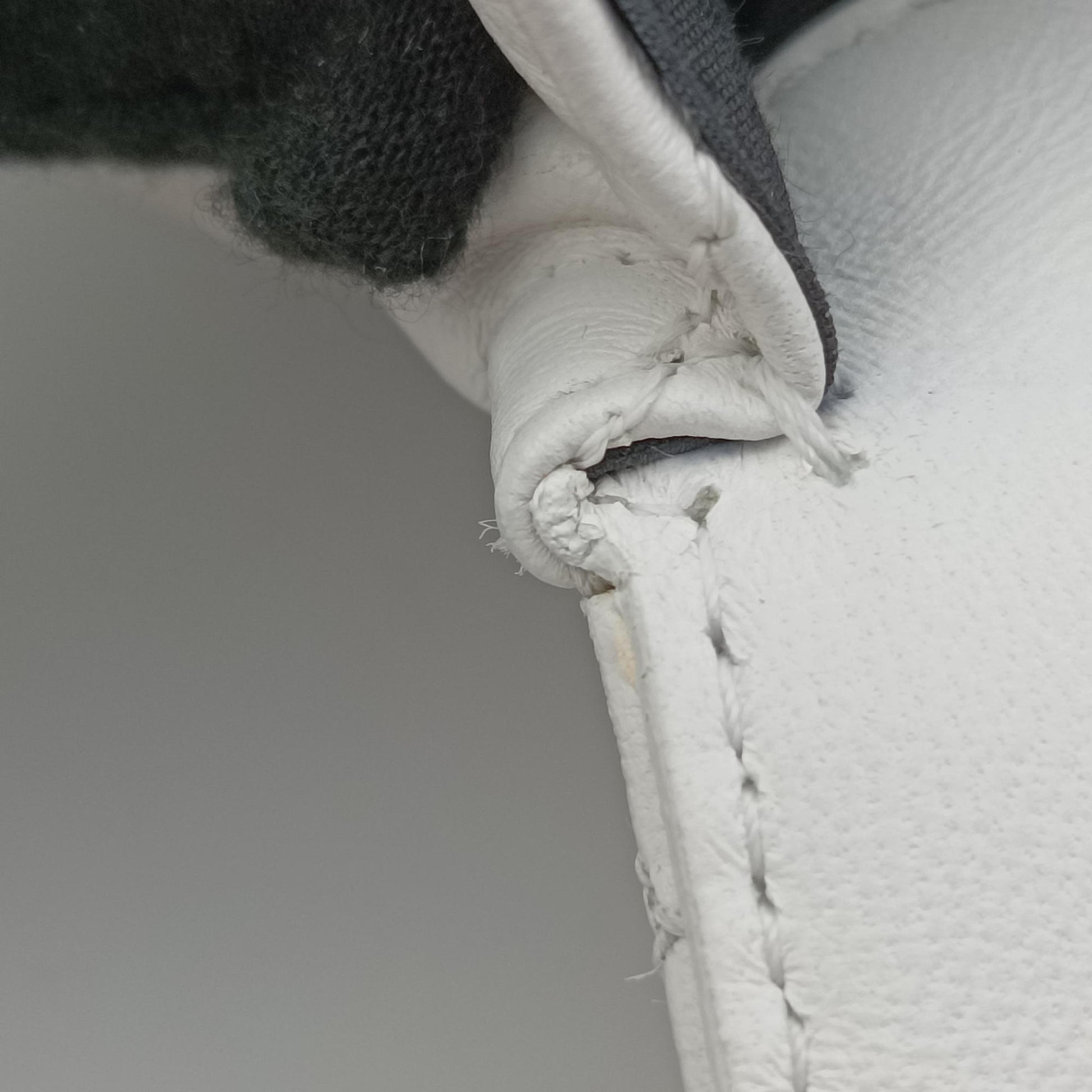 Medusa White Leather メデューサ ホワイト レザー 