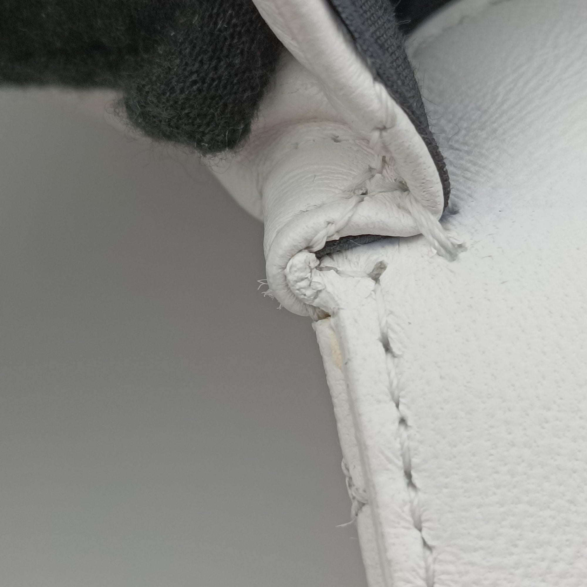 Medusa White Leather メデューサ ホワイト レザー 