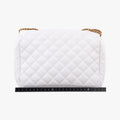Medusa White Leather メデューサ ホワイト レザー 