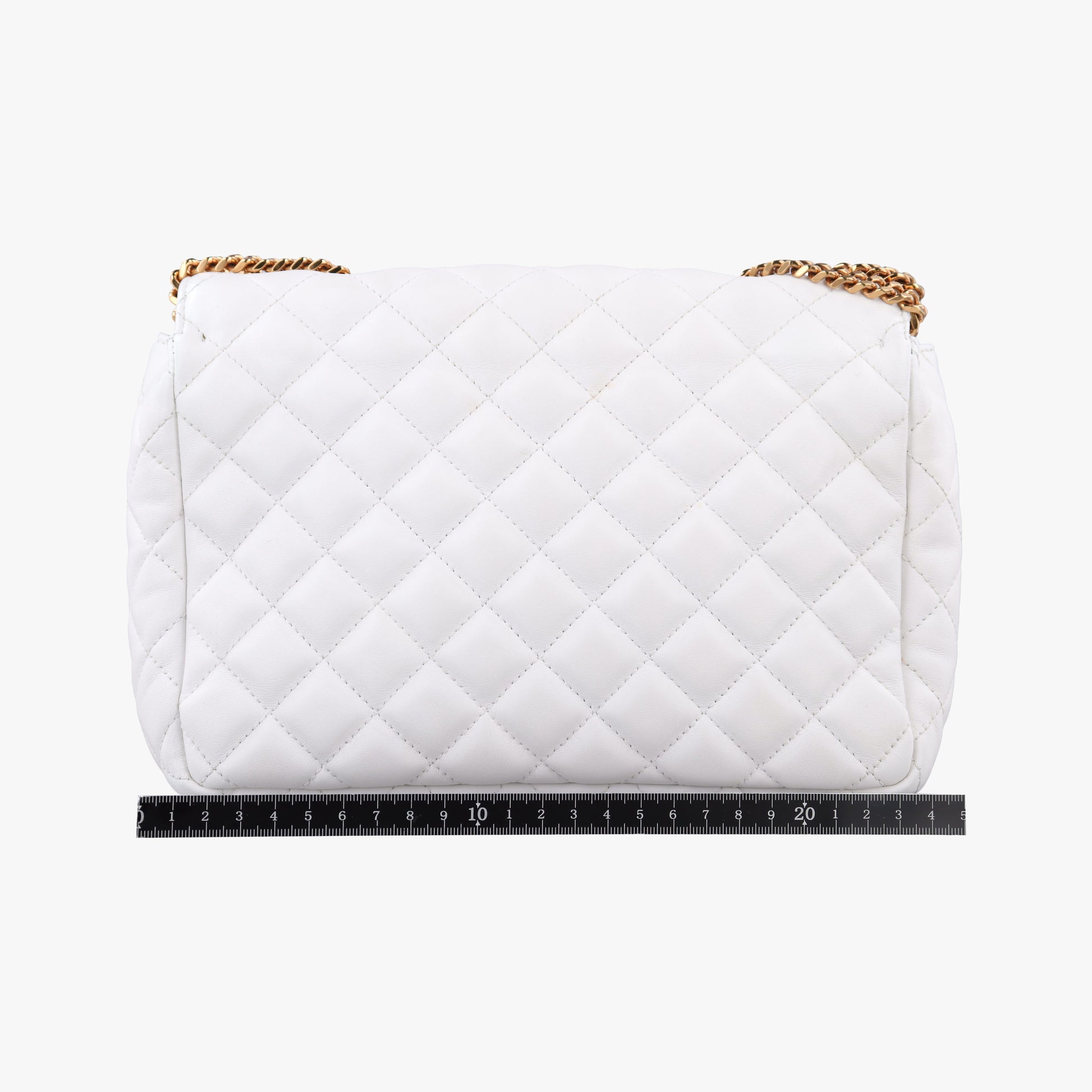 Medusa White Leather メデューサ ホワイト レザー 