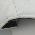 Medusa White Leather メデューサ ホワイト レザー 