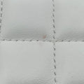 Medusa White Leather メデューサ ホワイト レザー 