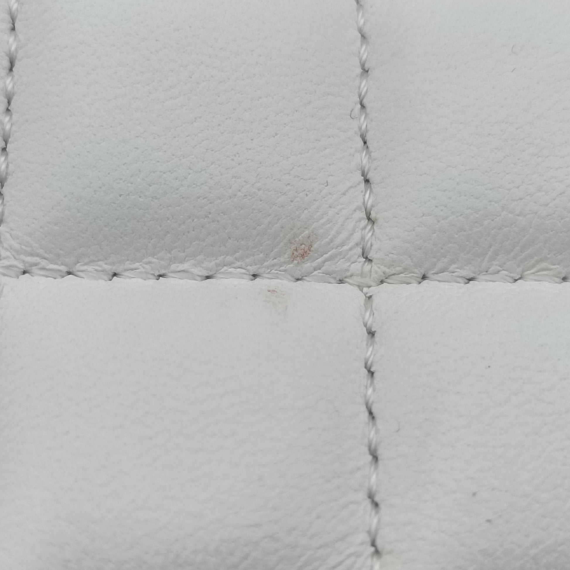 Medusa White Leather メデューサ ホワイト レザー 