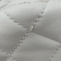 Medusa White Leather メデューサ ホワイト レザー 