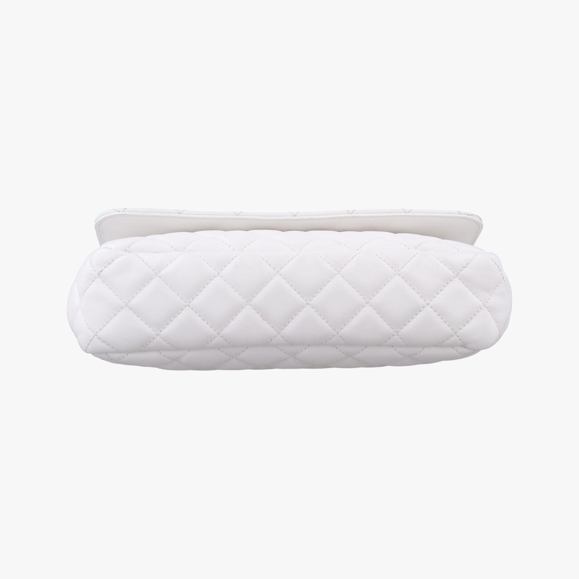 Medusa White Leather メデューサ ホワイト レザー 
