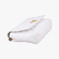 Medusa White Leather メデューサ ホワイト レザー 