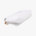 Medusa White Leather メデューサ ホワイト レザー 