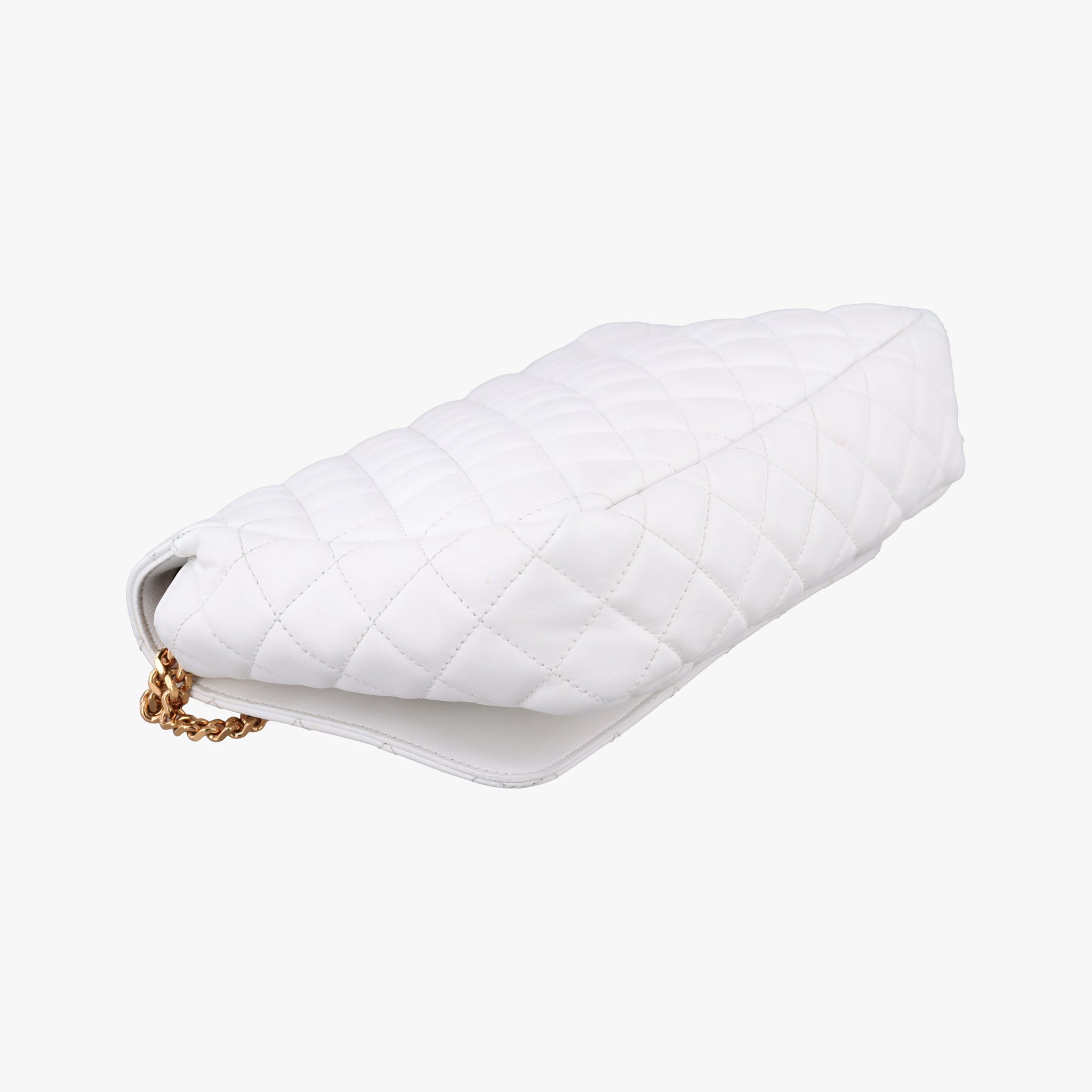 Medusa White Leather メデューサ ホワイト レザー 