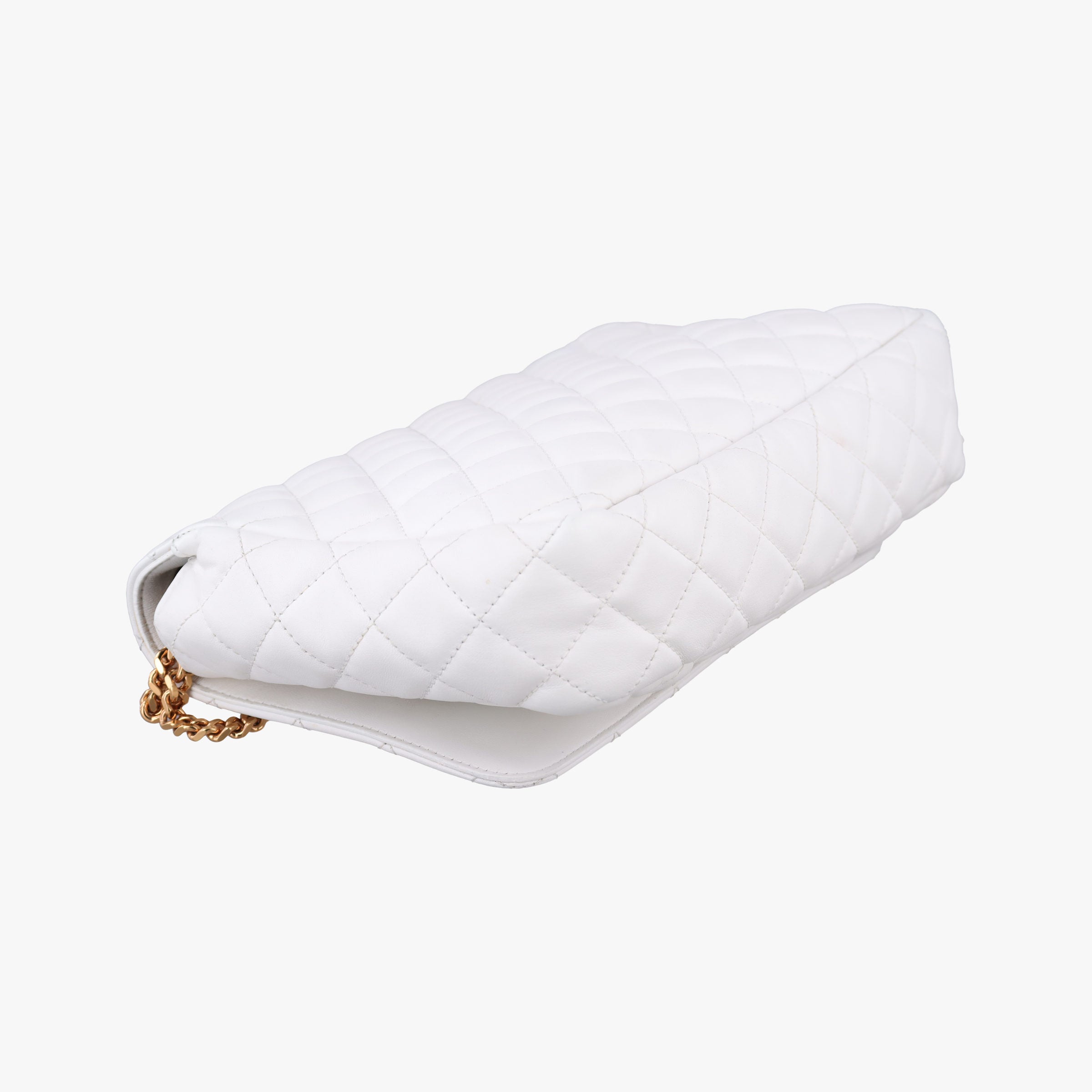 Medusa White Leather メデューサ ホワイト レザー 
