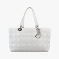 canage stitch White lambskin 05-MA-1015カナージュステッチ ホワイト ラムスキン 05-MA-1015