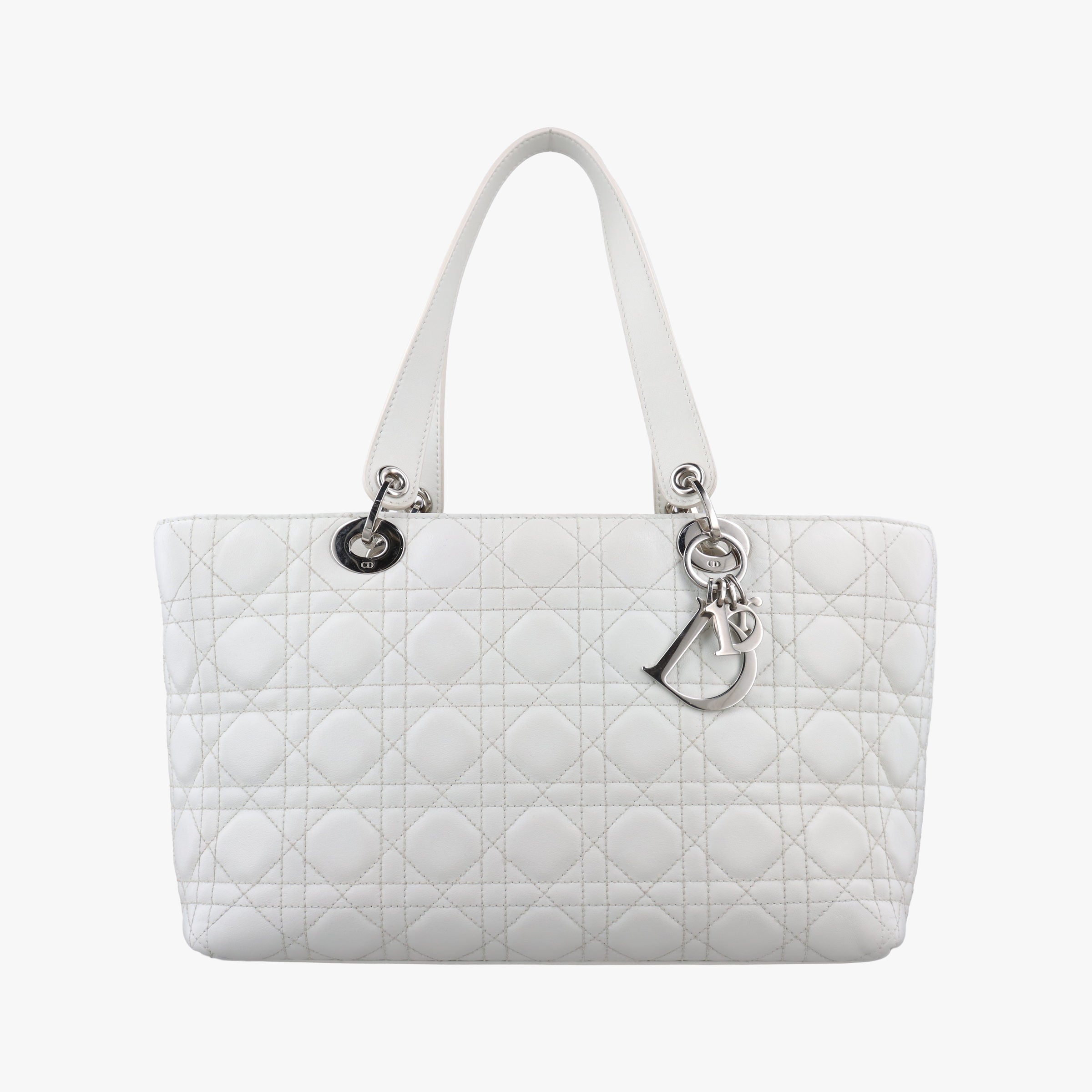 canage stitch White lambskin 05-MA-1015カナージュステッチ ホワイト ラムスキン 05-MA-1015