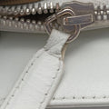 canage stitch White lambskin 05-MA-1015カナージュステッチ ホワイト ラムスキン 05-MA-1015