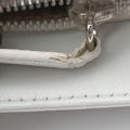 canage stitch White lambskin 05-MA-1015カナージュステッチ ホワイト ラムスキン 05-MA-1015