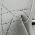 canage stitch White lambskin 05-MA-1015カナージュステッチ ホワイト ラムスキン 05-MA-1015
